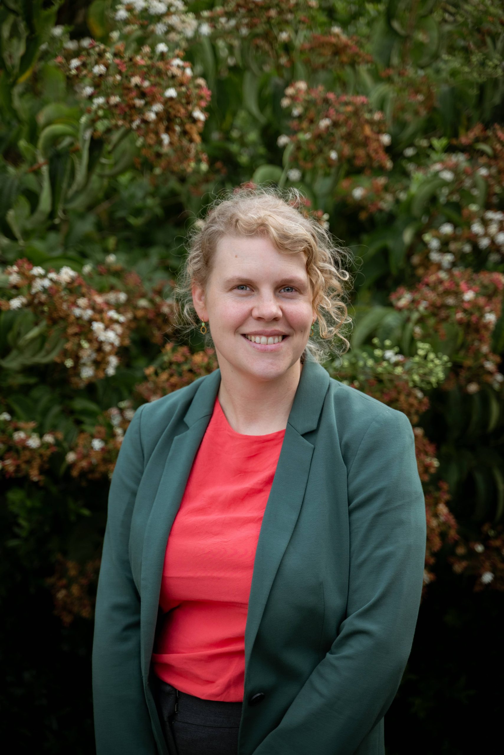 Nele de Witte