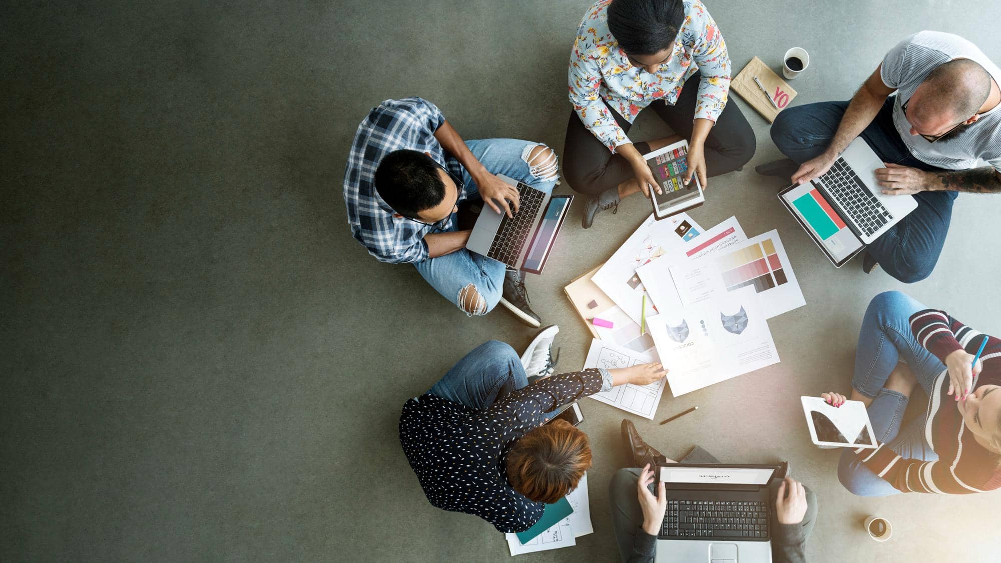 working groups