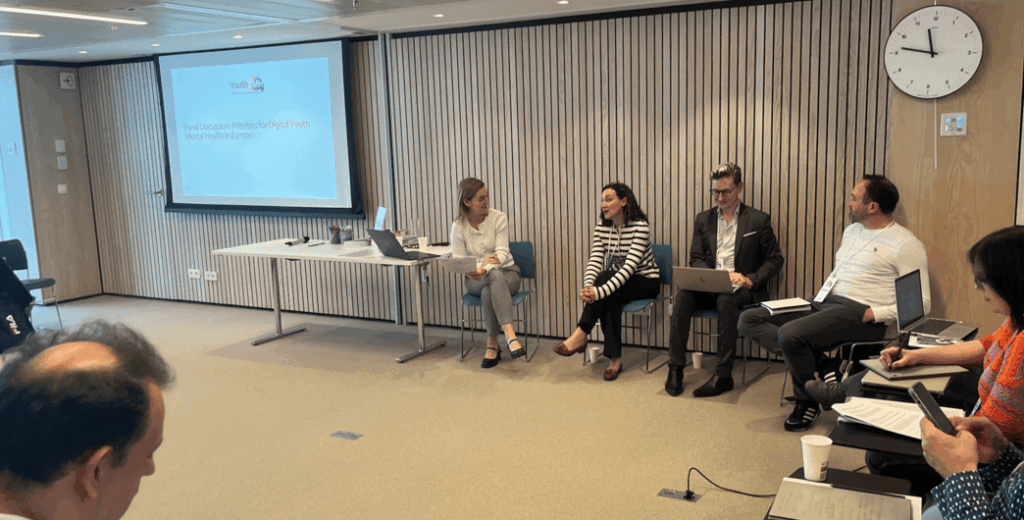 Panel discussion